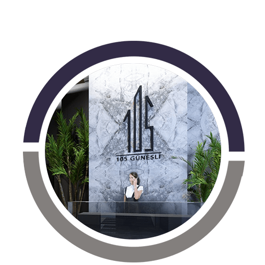 RESEPSİYON VE LOBİ